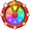 Wheel Goldhorns Slots