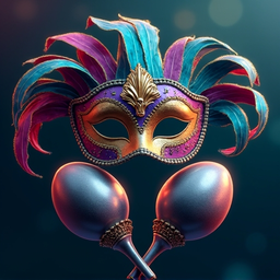 Midnight Fiesta Casino Goldhorns