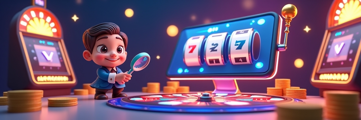 Goldhorns Casino Review