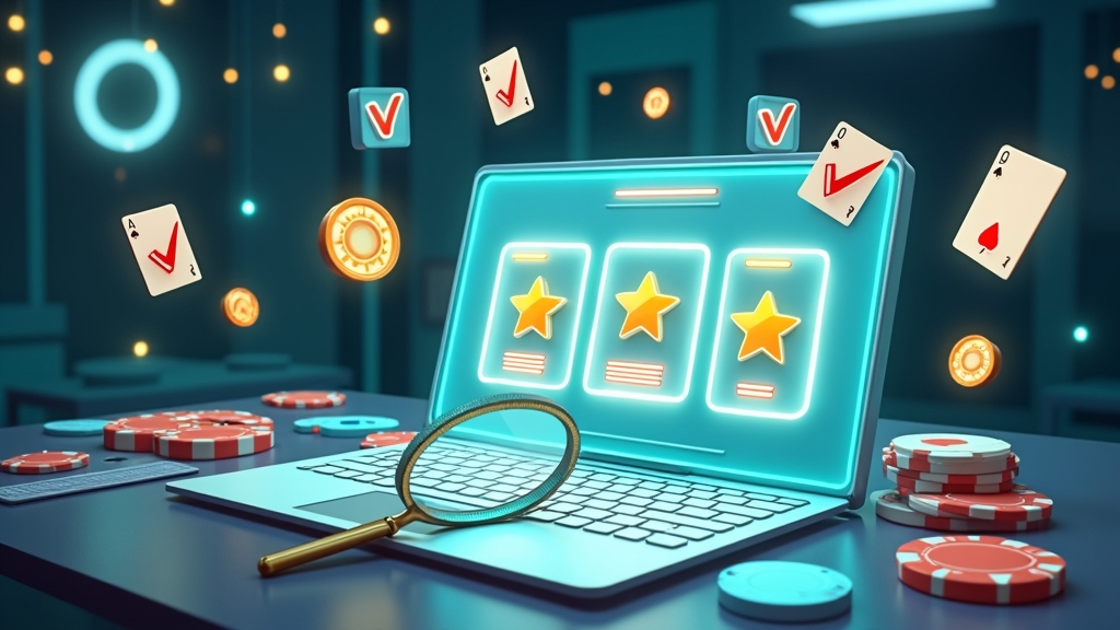 Goldhorns Casino Reviews