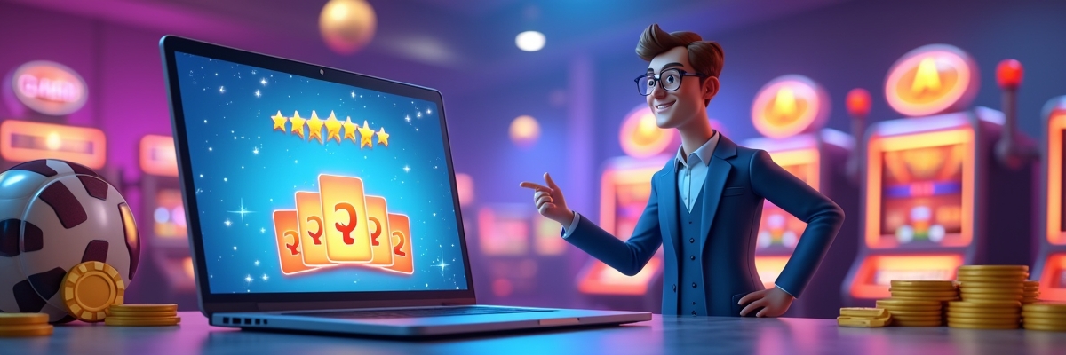 Goldhorns Casino Review